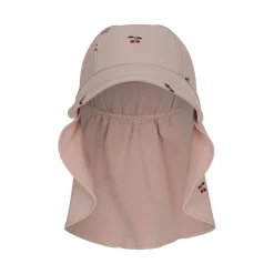 Outlet Konges Sløjd manuca solhat - CHERRY BLUSH cherryblush