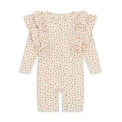 Best Sale Konges Sløjd manuca uv dragt - BLOOMIE SPRINKLE bloomiesprinkle