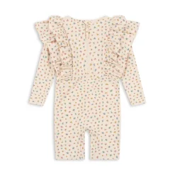 Best Sale Konges Sløjd manuca uv dragt - BLOOMIE SPRINKLE bloomiesprinkle