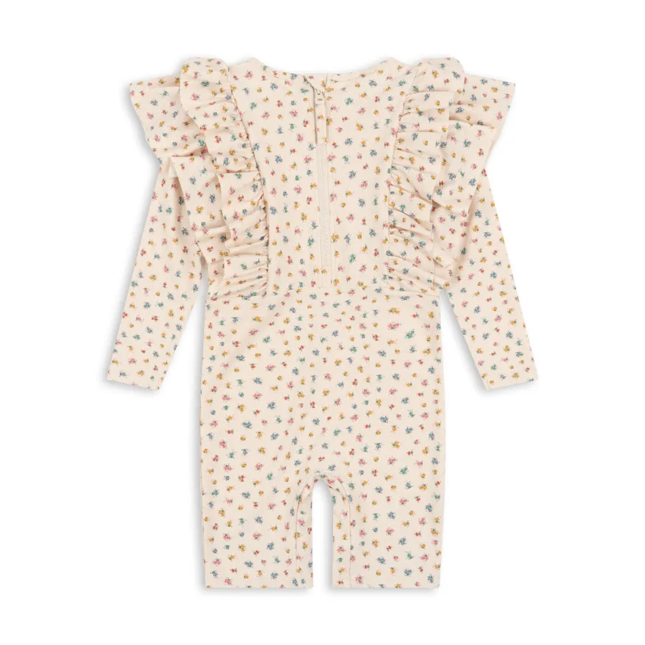 Best Sale Konges Sløjd manuca uv dragt - BLOOMIE SPRINKLE bloomiesprinkle