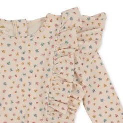 Best Sale Konges Sløjd manuca uv dragt - BLOOMIE SPRINKLE bloomiesprinkle