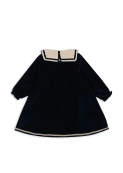 Outlet Konges Sløjd Matelot kjole - navy blazer navyblazer