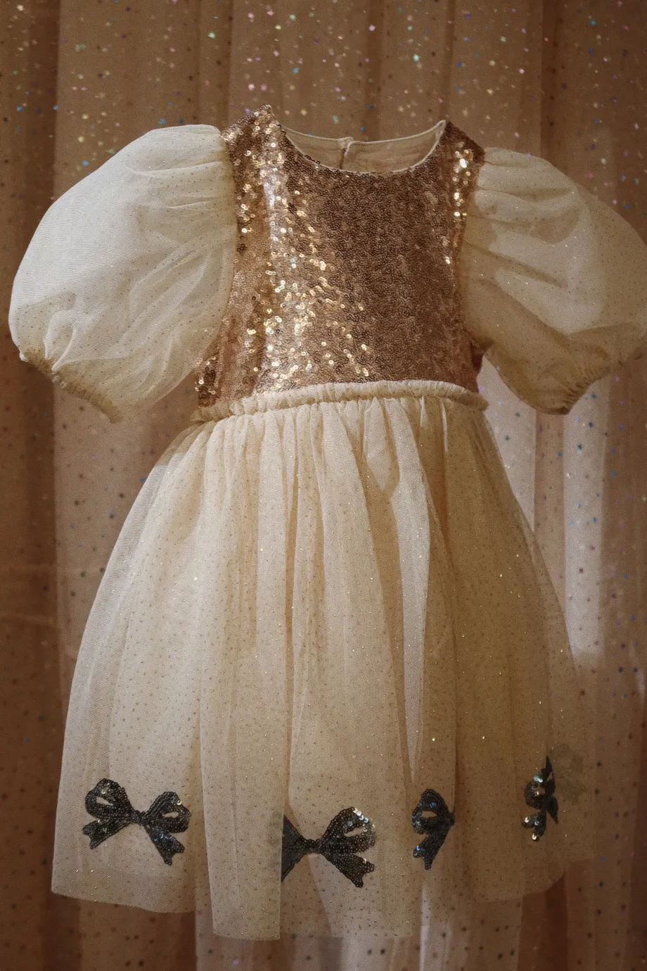 Flash Sale Konges Sløjd Mei kjole - smoke gray smokegray