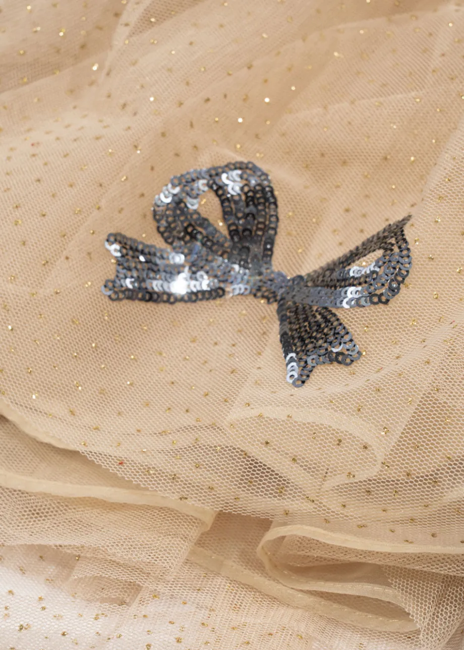 Flash Sale Konges Sløjd Mei kjole - smoke gray smokegray