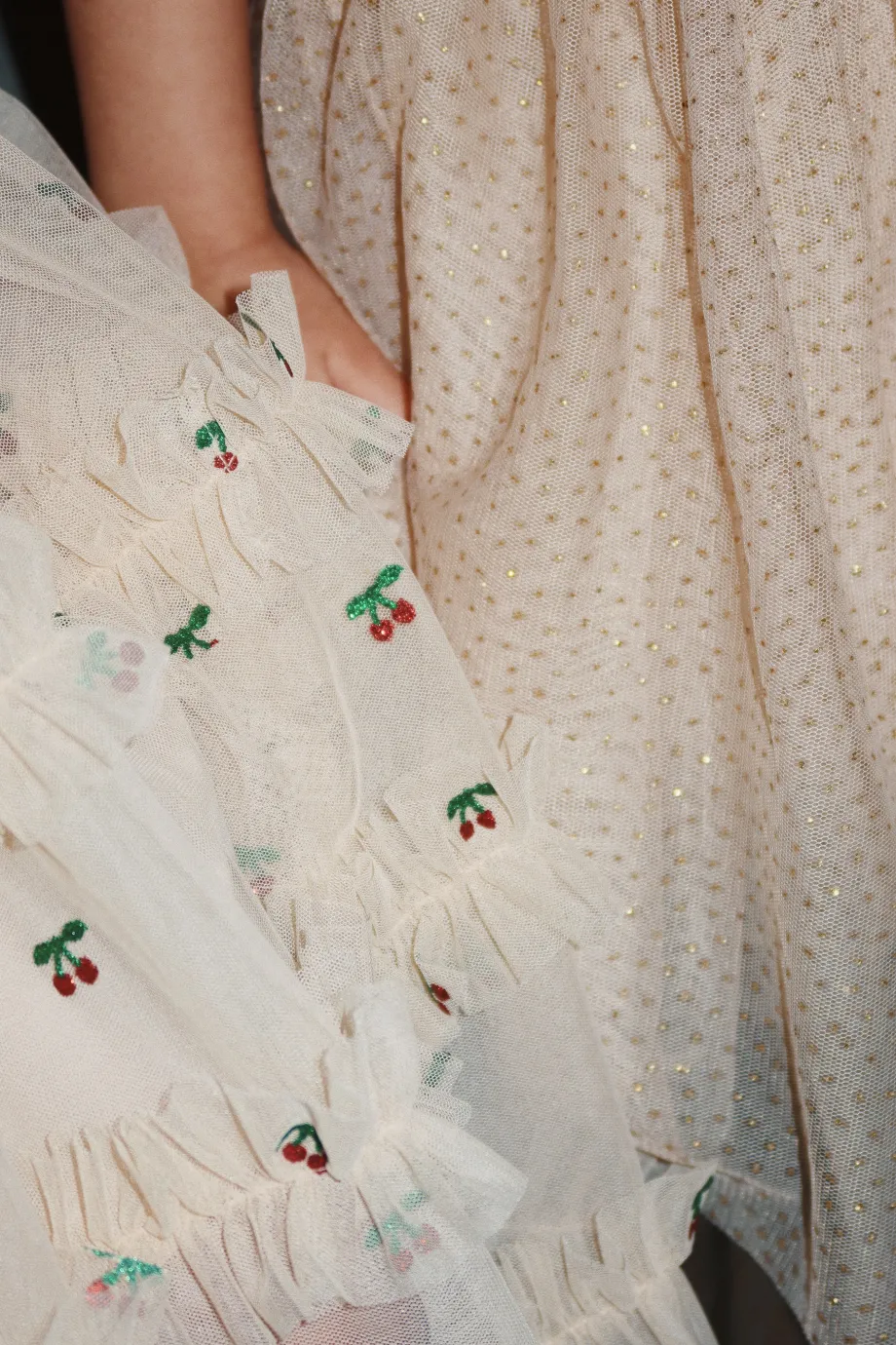 Flash Sale Konges Sløjd Mei kjole - smoke gray smokegray