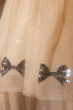 Best Konges Sløjd Mei nederdel - smoke gray smokegray