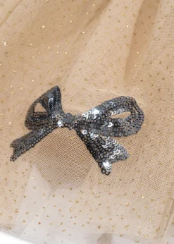 Best Konges Sløjd Mei nederdel - smoke gray smokegray