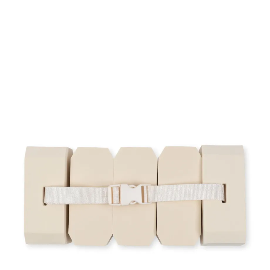 Sale Konges Sløjd mello flydebælte - lemon