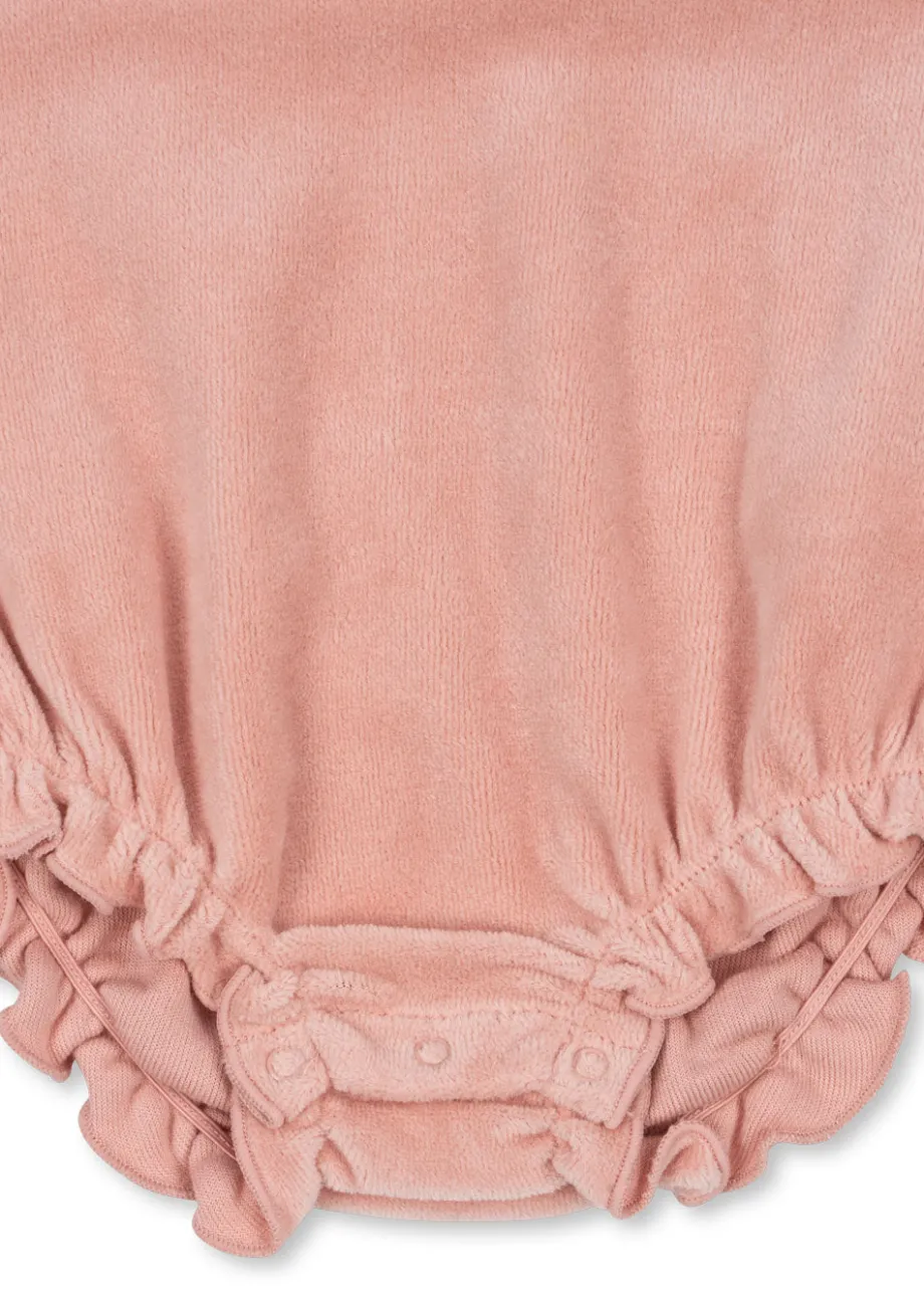 Discount Konges Sløjd MIFFA BODYSTOCKING - MELLOW ROSE mellowrose