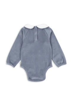 Store Konges Sløjd MIFFA BODYSTOCKING - tradewinds