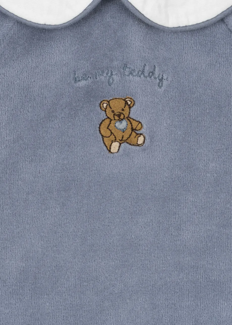 Store Konges Sløjd MIFFA BODYSTOCKING - tradewinds