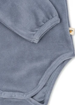 Store Konges Sløjd MIFFA BODYSTOCKING - tradewinds