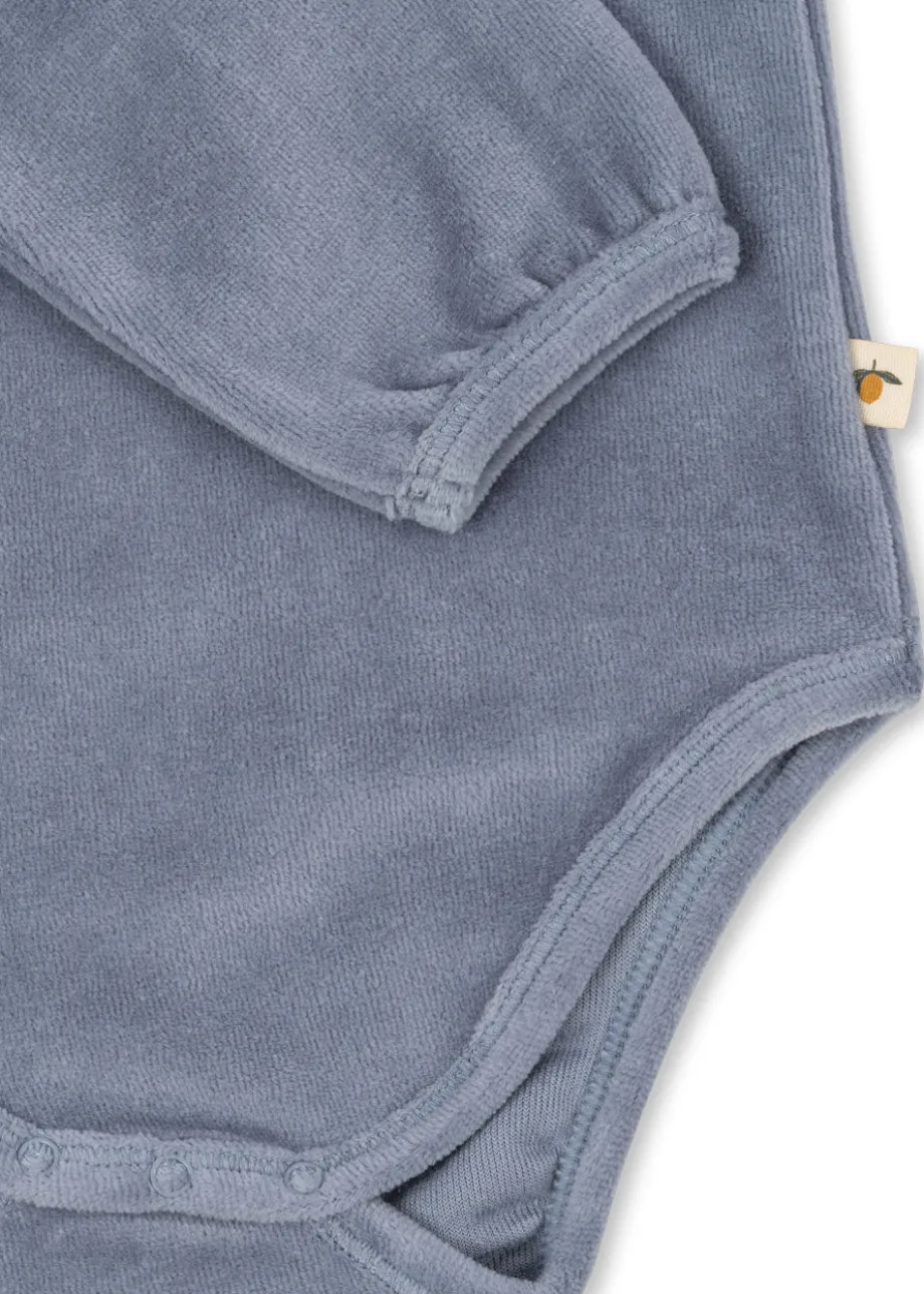 Store Konges Sløjd MIFFA BODYSTOCKING - tradewinds