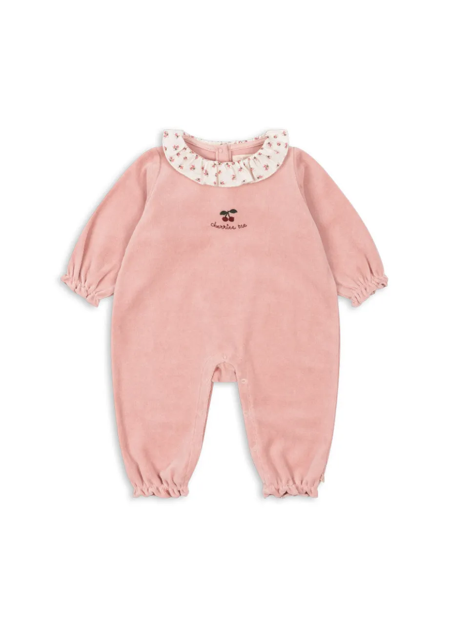 Flash Sale Konges Sløjd MIFFA HELDRAGT - MELLOW ROSE mellowrose