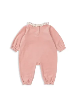 Flash Sale Konges Sløjd MIFFA HELDRAGT - MELLOW ROSE mellowrose