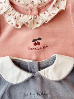 Discount Konges Sløjd MIFFA HELDRAGT - tradewinds