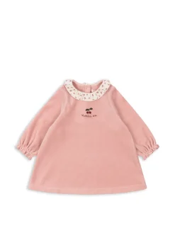 Cheap Konges Sløjd MIFFA KJOLE - MELLOW ROSE mellowrose