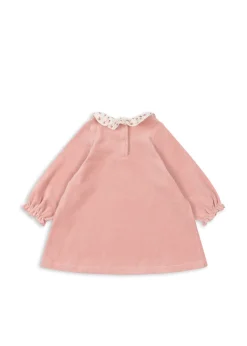 Cheap Konges Sløjd MIFFA KJOLE - MELLOW ROSE mellowrose