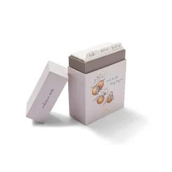 Shop Konges Sløjd milepælskort - multi