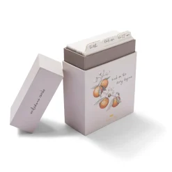 Shop Konges Sløjd milepælskort - multi