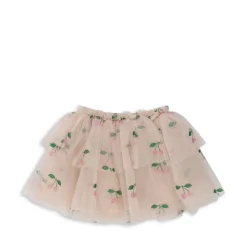 Online Konges Sløjd mili nederdel - MA GRANDE CERISE PINK GLITTER magrandecerisepinkglitter