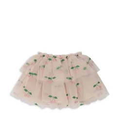 Online Konges Sløjd mili nederdel - MA GRANDE CERISE PINK GLITTER magrandecerisepinkglitter