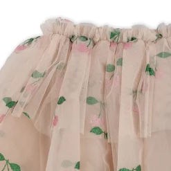 Online Konges Sløjd mili nederdel - MA GRANDE CERISE PINK GLITTER magrandecerisepinkglitter