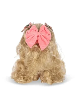 New Konges Sløjd MIMI DUKKE FRISØRSALON - multi