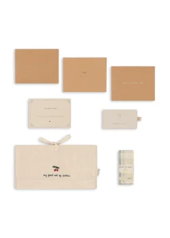 Fashion Konges Sløjd mindekasse - POINT BLEU pointbleu