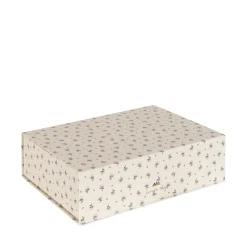 Fashion Konges Sløjd mindekasse - POINT BLEU pointbleu