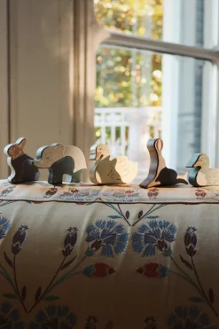 Hot Konges Sløjd MINI DYR - multi