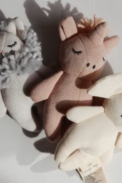 Online Konges Sløjd mini enhjørning - ROSE FAWN rosefawn