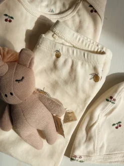 Online Konges Sløjd mini enhjørning - ROSE FAWN rosefawn