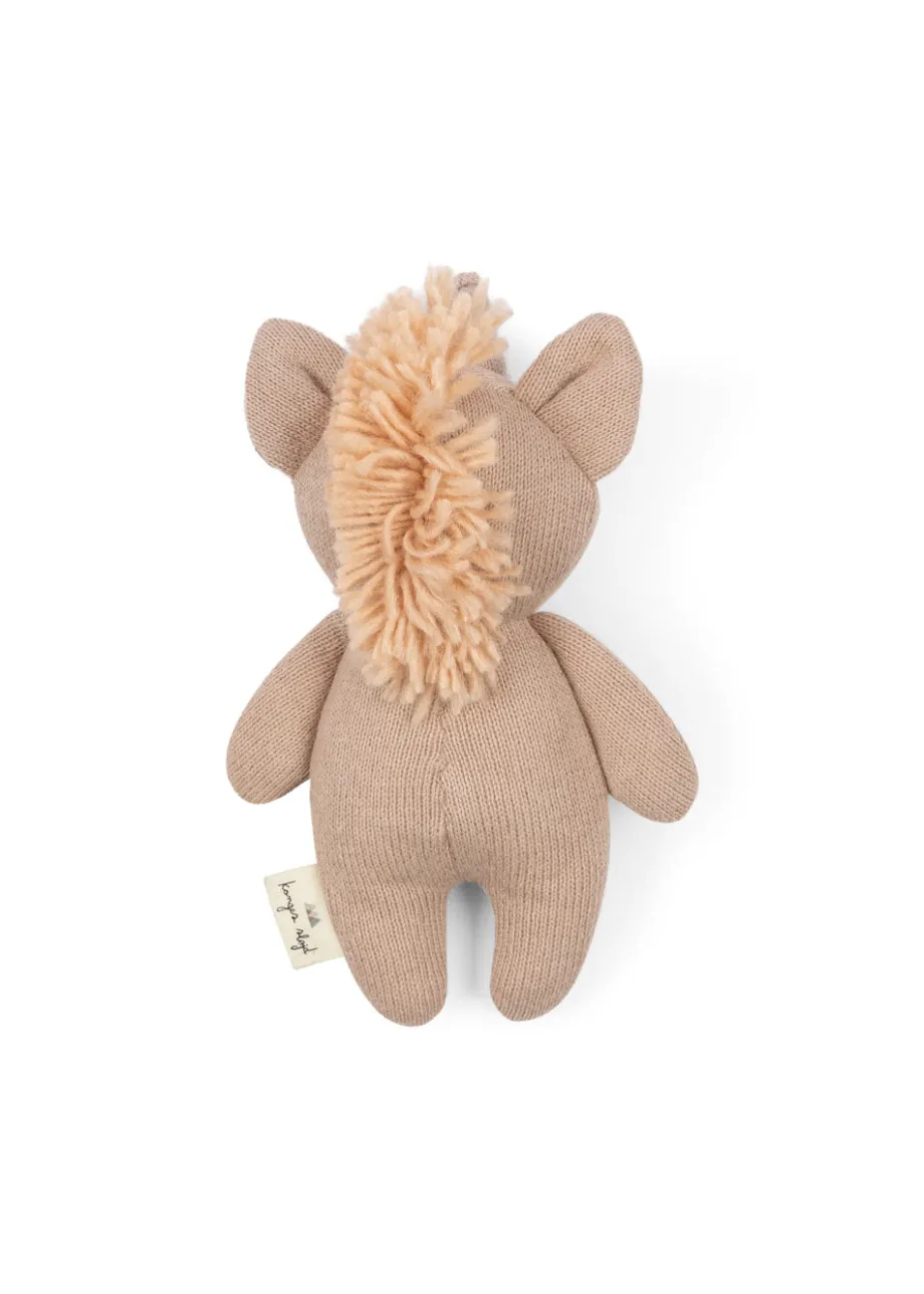 Online Konges Sløjd mini enhjørning - ROSE FAWN rosefawn