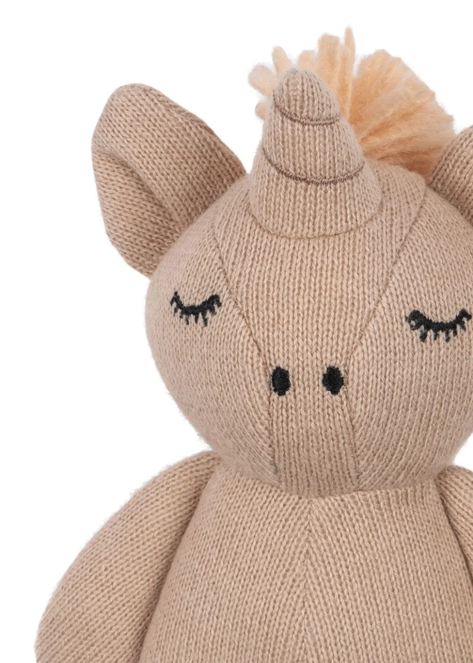 Online Konges Sløjd mini enhjørning - ROSE FAWN rosefawn