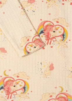 Flash Sale Konges Sløjd Mini kjole - horn stars hornstars