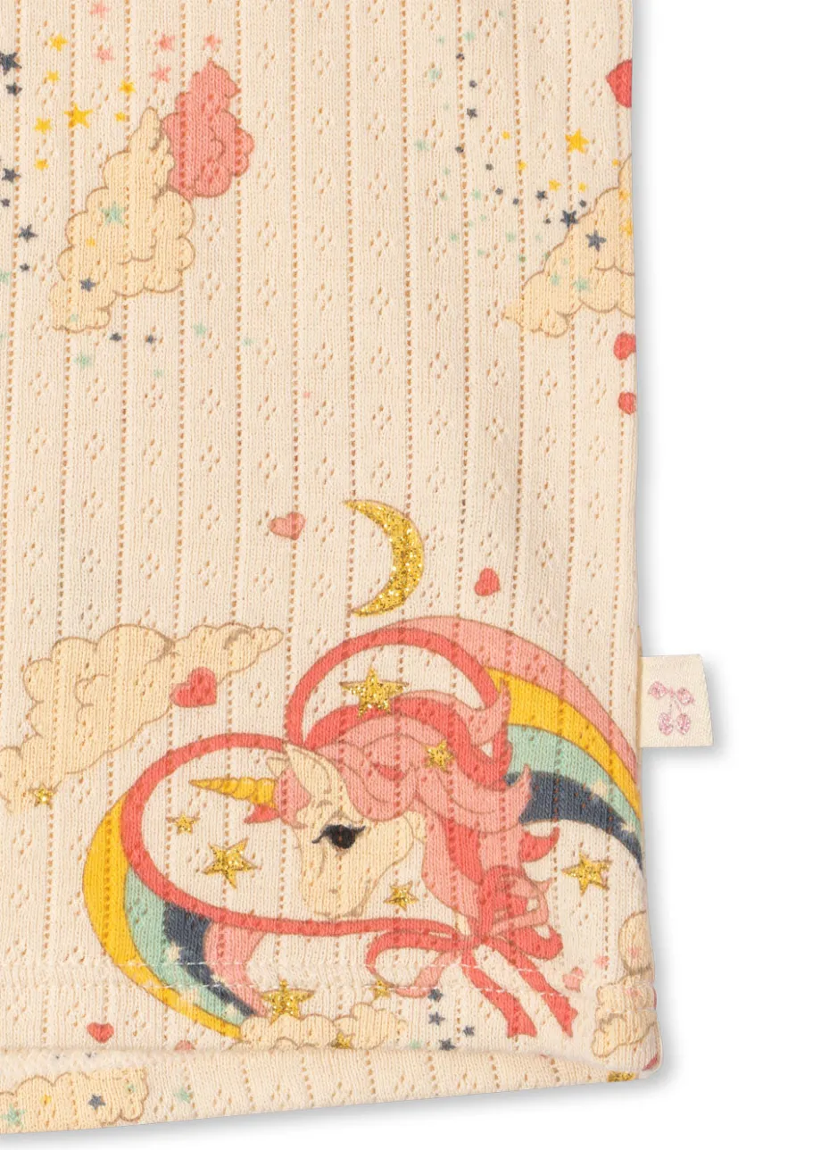 Flash Sale Konges Sløjd Mini kjole - horn stars hornstars