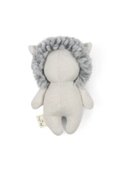 Online Konges Sløjd mini løve - grey