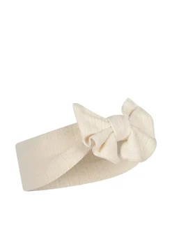 Clearance Konges Sløjd MINNIE BAMBI TURBAN - antique white antiquewhite