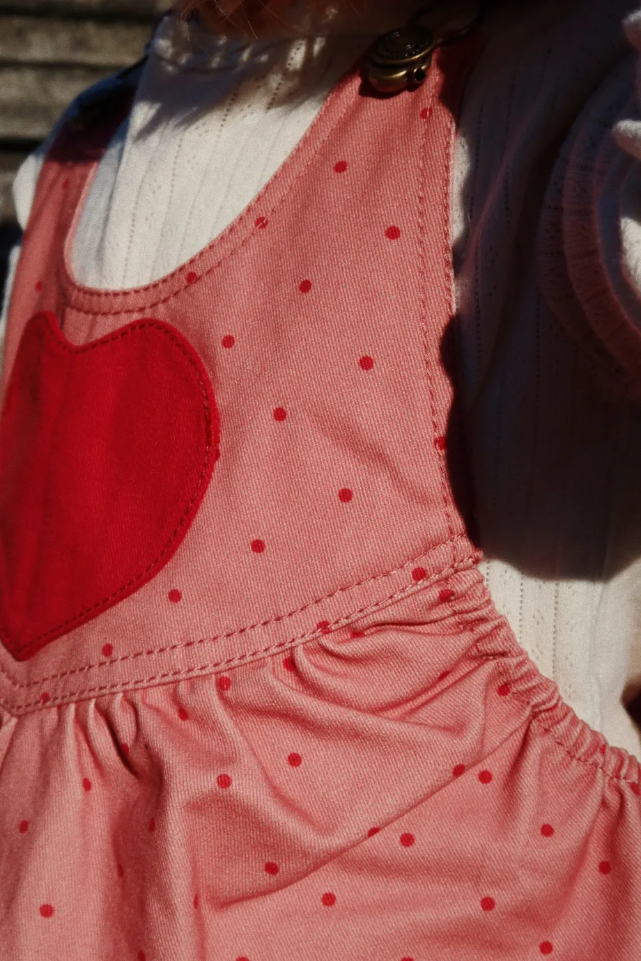 Discount Konges Sløjd MINNIE BLUSE - ANTIQUE WHITE antiquewhite