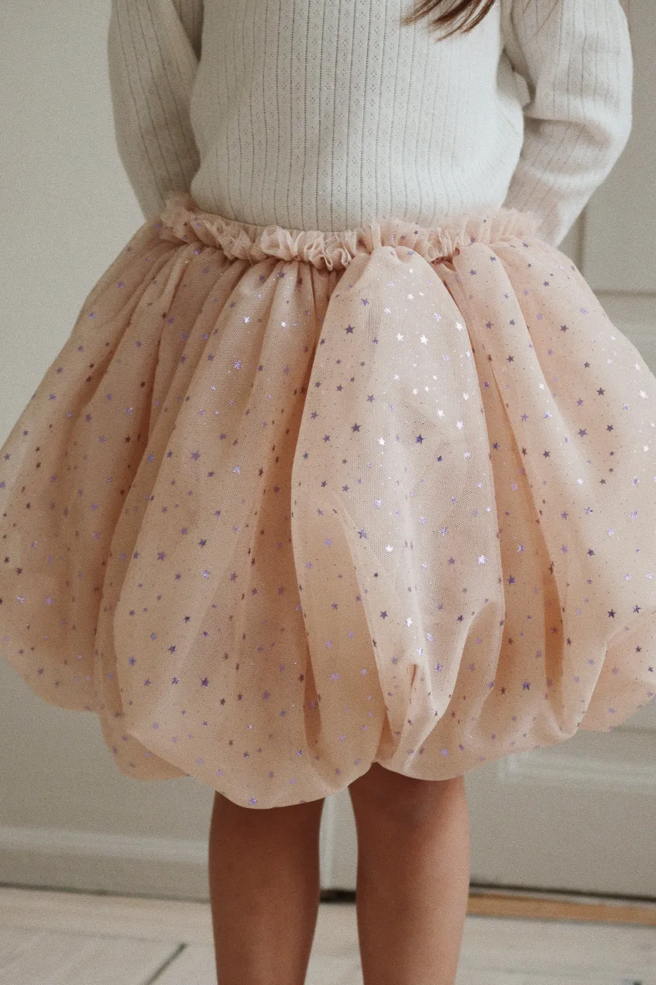 Discount Konges Sløjd MINNIE BLUSE - ANTIQUE WHITE antiquewhite