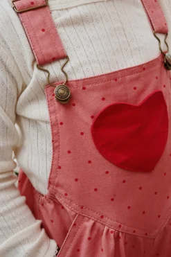 Discount Konges Sløjd MINNIE BLUSE - ANTIQUE WHITE antiquewhite