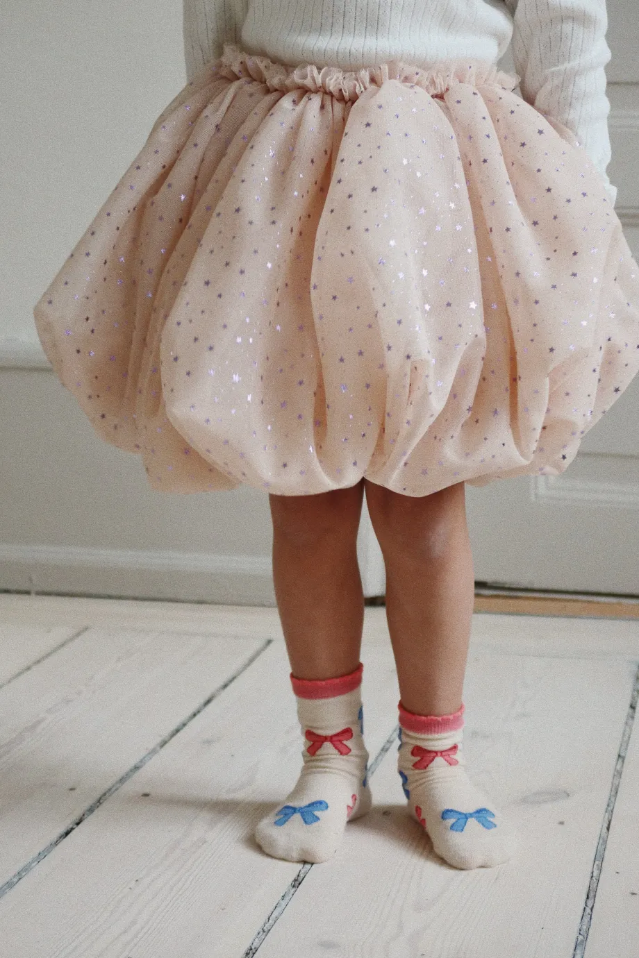 Discount Konges Sløjd MINNIE BLUSE - ANTIQUE WHITE antiquewhite