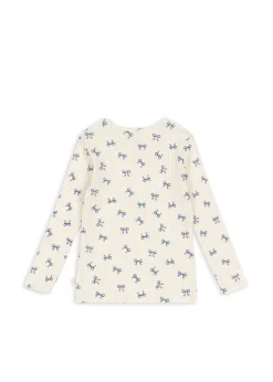 Cheap Konges Sløjd Minnie bluse - bow bleu bowbleu