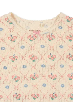 Online Konges Sløjd MINNIE BLUSE - FLEUR DECOR fleurdecor