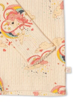 Fashion Konges Sløjd Minnie bluse - horn stars hornstars