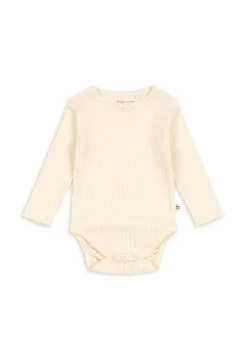 Shop Konges Sløjd Minnie body - buttercream