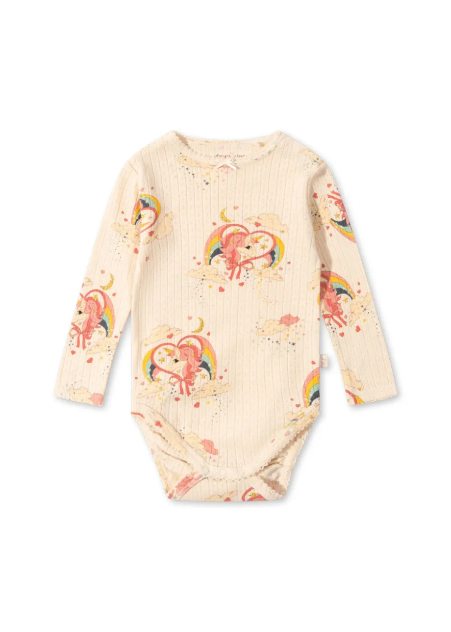 Store Konges Sløjd Minnie body - horn stars hornstars