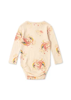 Store Konges Sløjd Minnie body - horn stars hornstars