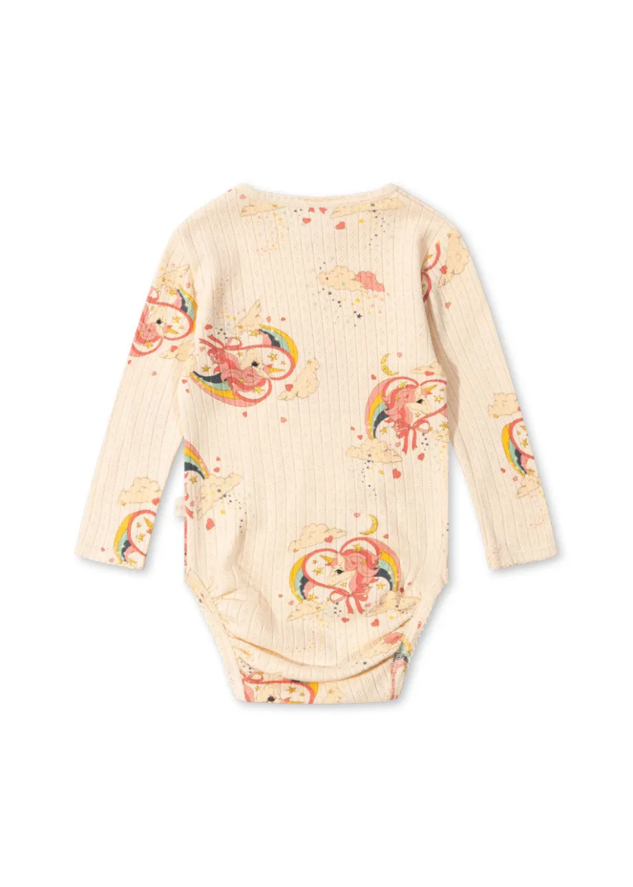 Store Konges Sløjd Minnie body - horn stars hornstars